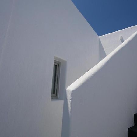 Fira Unique Rooms- Fira Center Luaran gambar