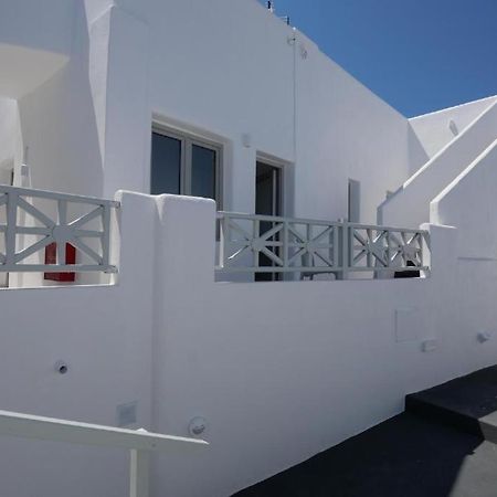 Fira Unique Rooms- Fira Center Luaran gambar