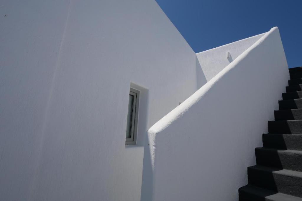 Fira Unique Rooms- Fira Center Luaran gambar